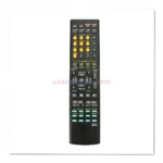 Yamaha HTR-6050 remote control replacement