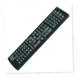Yamaha HTR-6065 remote control replacement