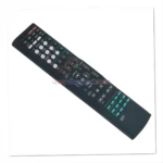 Yamaha HTR-6160 remote control replacement