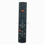 Yamaha HTR5140RDS remote control replacement
