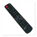Yamaha MCR-232 remote control replacement