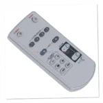 Yamaha NRX-Z11 remote control replacement