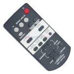 Yamaha NS-WSW41 remote control replacement
