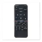 Yamaha NX-TS10 remote control replacement
