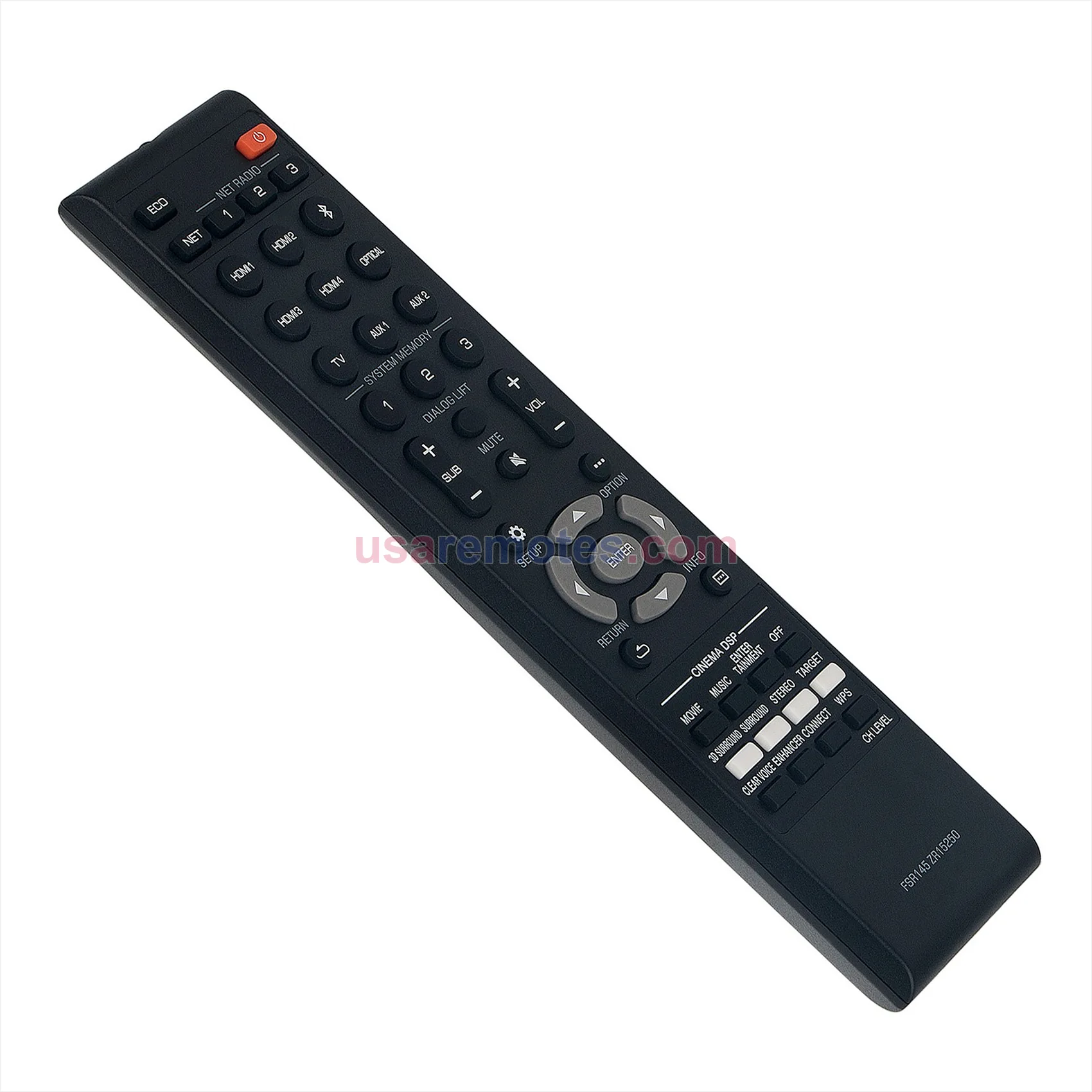 Yamaha NYSP5600BL remote control replacement Yamaha NYSP5600BL remote control replacement