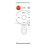 Yamaha PDX-31B remote control replacement