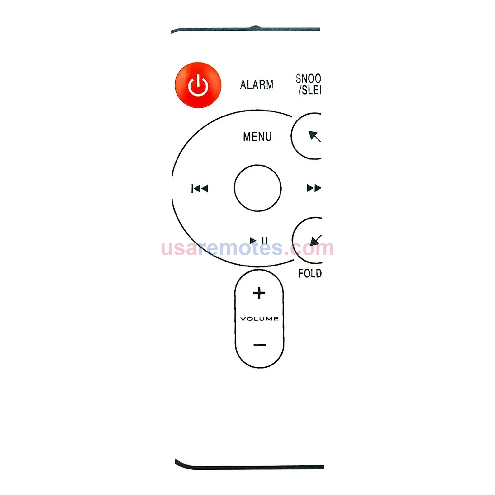 Yamaha PDX-31B remote control replacement Yamaha PDX-31B remote control replacement