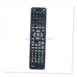 Yamaha RAV551-ZT74390 remote control replacement
