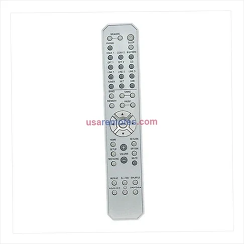 Yamaha RN803BL remote control replacement Yamaha RN803BL remote control replacement