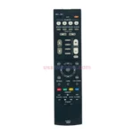 Yamaha RTVDM86900ZA remote control replacement