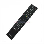 Yamaha RX-A1080BL remote control replacement