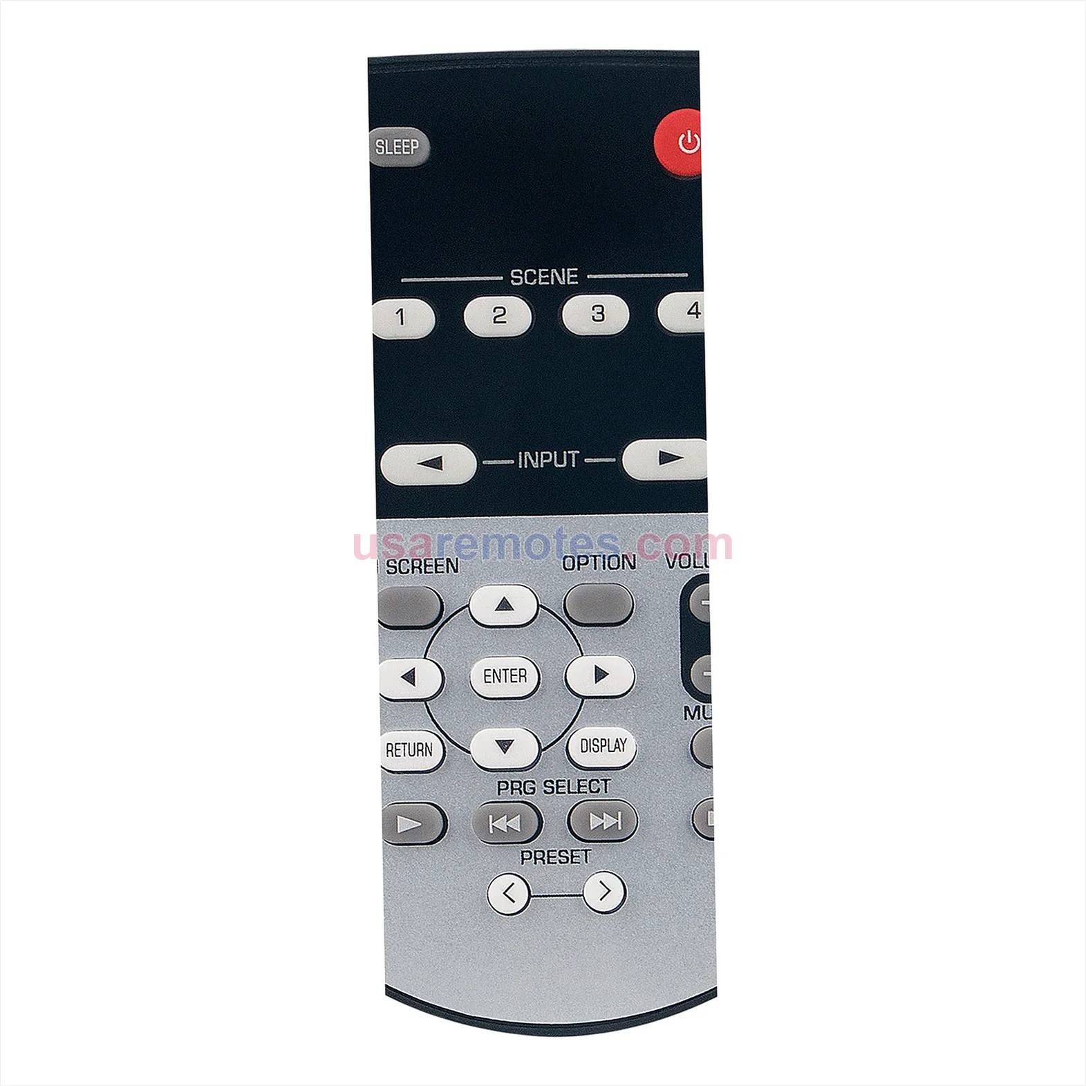 Yamaha RX-A2000 remote control replacement Yamaha RX-A2000 remote control replacement