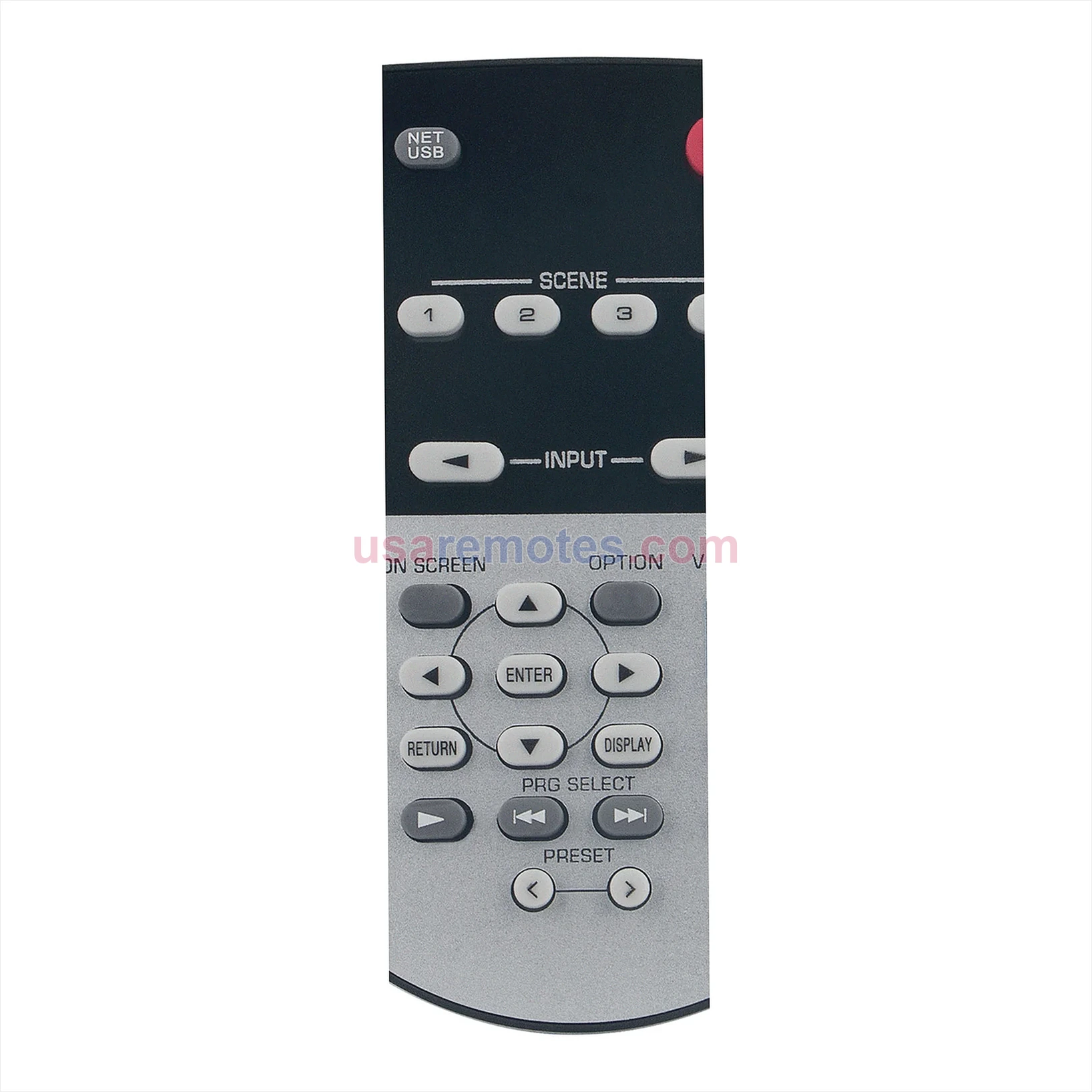 Yamaha RX-A2010 remote control replacement Yamaha RX-A2010 remote control replacement