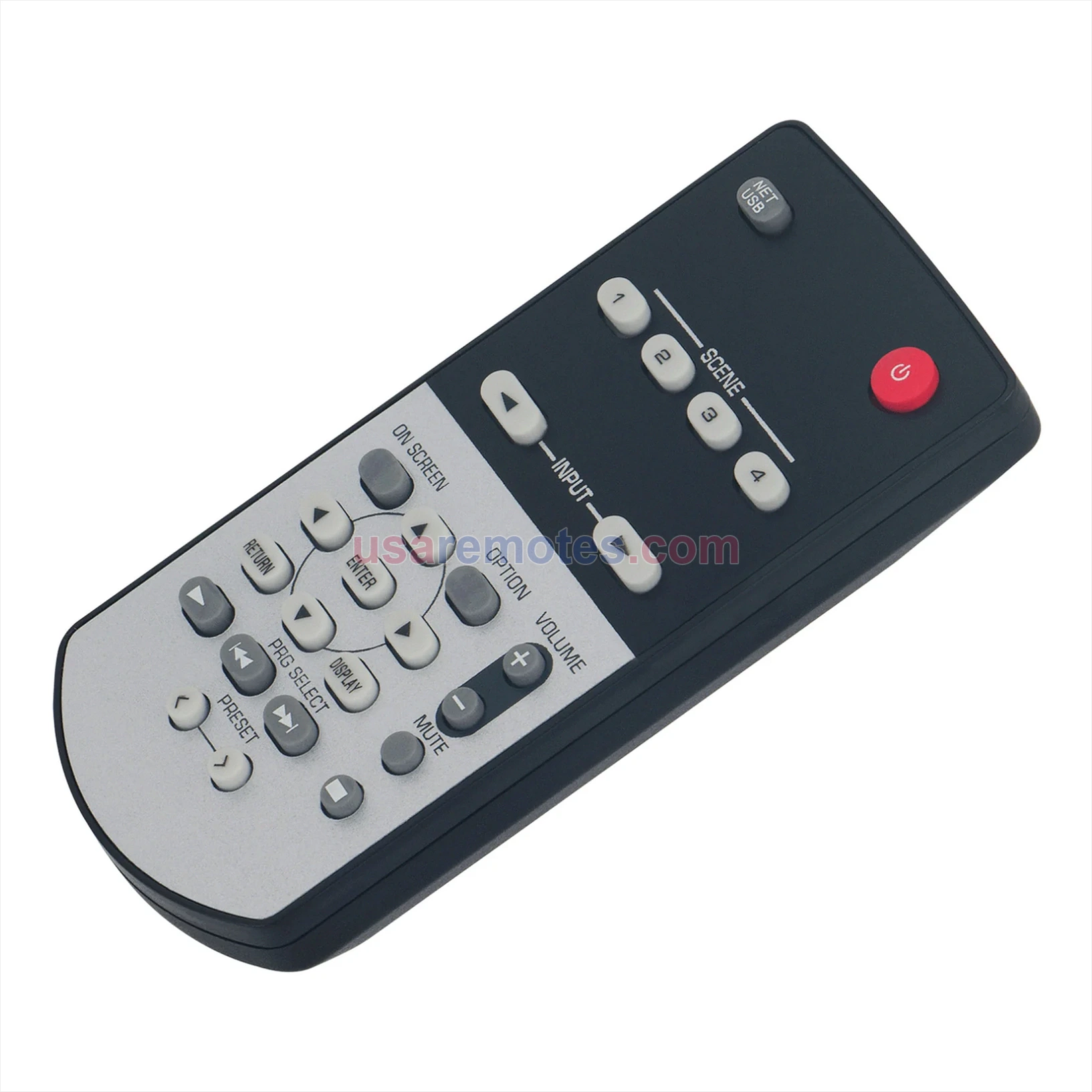 Yamaha RX-A2010BL remote control replacement Yamaha RX-A2010BL remote control replacement