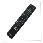 Yamaha RX-A2080BL remote control replacement