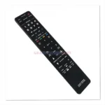 Yamaha RX-A4ABL AV Receiver remote control replacement