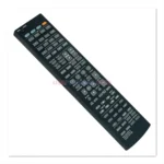 Yamaha RX-A750BL remote control replacement