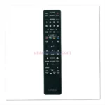 Yamaha RX-A780BL remote control replacement