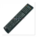 Yamaha RX-A830 remote control replacement