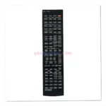 Yamaha RX-A860BL remote control replacement