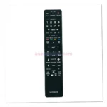 Yamaha RX-A880BL remote control replacement