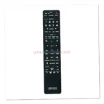Yamaha RX-A8ABL remote control replacement