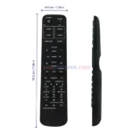 Yamaha RX-V1800BK remote control replacement