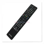 Yamaha RX-V2085BL remote control replacement