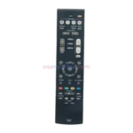 Yamaha RX-V283 remote control replacement