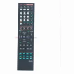 Yamaha RX-V363 remote control replacement
