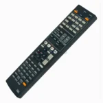 Yamaha RX-V367BL remote control replacement