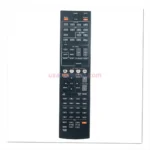 Yamaha RX-V375A remote control replacement