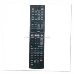 Yamaha RX-V375C remote control replacement