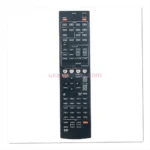 Yamaha RX-V375K remote control replacement