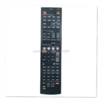 Yamaha RX-V375L remote control replacement