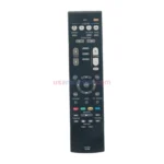 Yamaha RX-V383BL remote control replacement