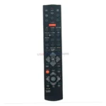 Yamaha RX-V395 remote control replacement
