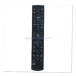 Yamaha RX-V396 remote control replacement