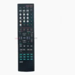 Yamaha RX-V463BL remote control replacement