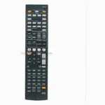 Yamaha RX-V471 remote control replacement