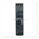 Yamaha RX-V475BL remote control replacement