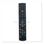 Yamaha RX-V495RDS remote control replacement