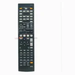 Yamaha RX-V571 remote control replacement