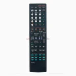 Yamaha RX-V663BL remote control replacement