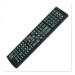 Yamaha RX-V673BL remote control replacement