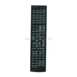 Yamaha RX-V677 remote control replacement