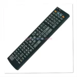 Yamaha RX-V775 remote control replacement