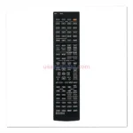 Yamaha RX-V781 remote control replacement