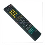Yamaha RXA2070 remote control replacement