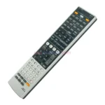 Yamaha RXV1067BL remote control replacement